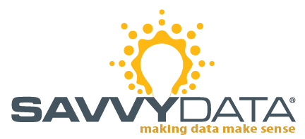 SavvyData | Making Data Make Sense